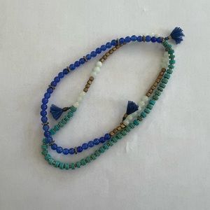 Stretchy bracelet